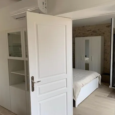 Superbe Appartement Calme Chenaud Exterior photo