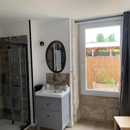 Superbe Appartement Calme Chenaud Exterior photo