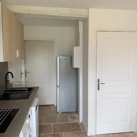 Superbe Appartement Calme Chenaud Exterior photo