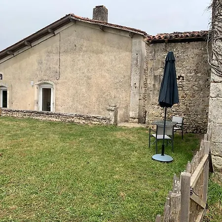 Superbe Appartement Calme Chenaud Exterior photo