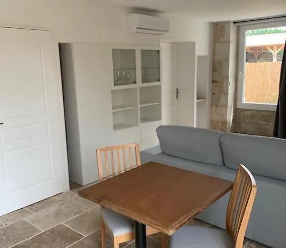 Superbe Appartement Calme